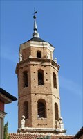Image for Iglesia del Salvador - Valladolid, España