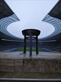 Image for Cauldron Olympic Stadium - Berlin, Germany