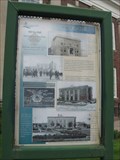 Image for Old City Hall Marker – Cloquet, MN
