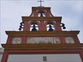 Image for Capilla de San Antonio Abad - Trigueros, Huelva, España