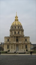 Image for Saint-Louis des Invalides, Paris