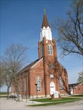 Image for Trinity Lutheran Church - Redbud (Prairie), Illinois