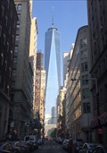 Image for One World Trade Center - New York, NY