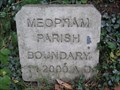 Image for Meopham Boundary Stone - Sole Street - Kent - UK