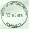 Image for Big Thicket National Preserve