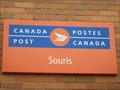 Image for Souris Post Office / Bureau de Poste de Souris - PE - C0A 2B0