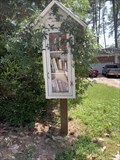 Image for Little Free Library $14356 - Raleigh, North Carolina