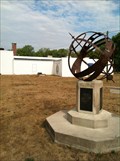 Image for Sundial, Indianapolis, Indiana