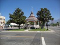 Image for R. Jack Mercer Ontario Community Bandstand - Ontario, CA