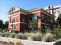 Image for Carnegie Library - The Dalles Oregon