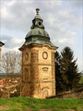 Image for Water Tower - Chotesov, Czech Republic