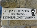 Image for Oficina de atención ó peregrino - Muxia, Spain
