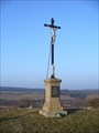 Image for Cross on Hanzaluv hill / Kríž na Hanzalove kopecku