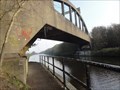 Image for Former Railway Bridge Over The Aire And Calder Navigation- Woodlesford, UK