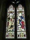 Image for Robert Male, St Mary de Wyche, Wychbold, Worcestershire, England