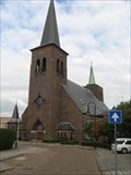 Image for Roman Catholic Church - Heerenveen  NETHERLANDS