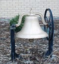 Image for Bell at Emanual Lutheran Church, Camanche, IA