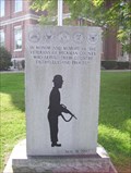 Image for Hickman County War Memorial