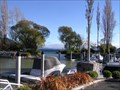 Image for Kinloch Marina. Lake Taupo. New Zealand.