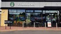 Image for Starbucks - Bloomfield Shopping Centre - Bangor, Northern Ireland
