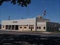 Image for Merced County Fire Station 81 - Merced, Ca
