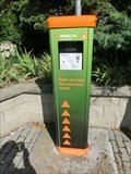 Image for CEZ Charging Station - Chomutov, Czech Republic