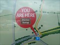 Image for You Are Here - Shenton Station - Shenton, Leicestershire