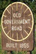 Image for Old Government Road #2