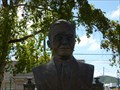 Image for Franklin Delano Roosevelt Memorial - Charlotte Amalie, St. Thomas, USVI
