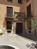 Image for Palacio de los Escrivà - Valencia, España