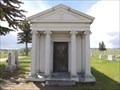 Image for Hennessy - St. Patrick Cemetery -  Butte, Montana