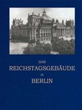 Image for Das Reichstagsgebäude in Berlin - Berlin, D