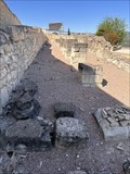 Image for Yacimiento Arqueológico de Los Paseillos - Monturque, Córdoba, Andalucía, España