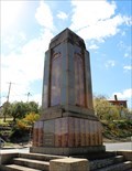 Image for Gundagai War Memorial, NSW, 2722, Australia