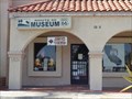 Image for Historic Route 66 - Museum - San Bernardino, California, USA.