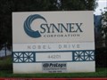 Image for SYNNEX Corporation - Fremont, CA