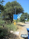 Image for Solar Powered Call Box - San Mateo County, CA