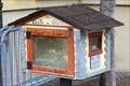 Image for La Casetta dei libri / The Little House of Books - Stresa, Italy