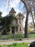 Image for Cohen, Alfred H, House - Oakland, CA