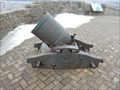 Image for Signal Hill 32-pounder Muzzleloading Carronade - St John's, Newfoundland