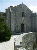 Image for Église Sainte-Radegonde - Talmont - Charente-Maritime - France