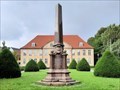 Image for Reventlou-Beseler-Denkmal - Schleswig, SH, Germany
