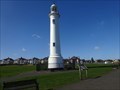 Image for Meik's Former Cast Iron Lighthouse - Sunderland, UK