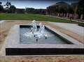 Image for Legacy Plaza Fountain- San Diego, California