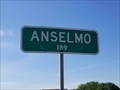 Image for Anselmo, NE - Population 189