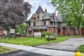 Image for Thomas D. Page House - Chicopee MA