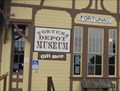 Image for Fortuna Depot Museum - Fortuna, California