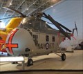 Image for Sikorsky S-55 HO4S-3 - Ottawa, Ontario