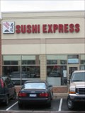 Image for Sushi Express Inc