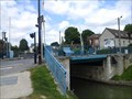 Image for Pont-Levant sur le canal de l'Ourcq - Claye-Souilly